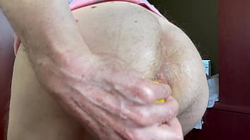 Preview 3 of Mian Caliph - Loosening my hole