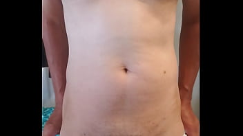 Preview 3 of Body Masses Sex Video - Show white underware