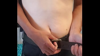 Preview 1 of Body Masses Sex Video - Show white underware