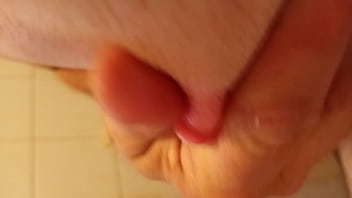 Preview 3 of Desi Sal - Enlarged nipples,  horny