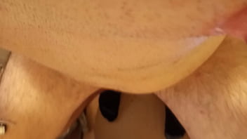 Preview 1 of Desi Sal - Enlarged nipples,  horny