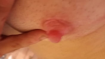 Preview 4 of Desi Sal - Enlarged nipples,  horny