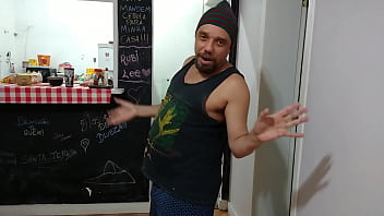 Preview 1 of Big Boobs Nrse - QUE BUNDA GOSTOSA MARAVILHOSA TESUDA &Eacute_ ESSA ?