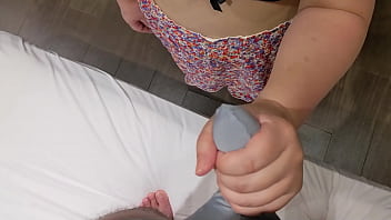 Preview 3 of Delhi University Xxx - Cock slapping Vol.17