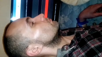 Preview 1 of Ballbusting Handjob Cum - Verification video