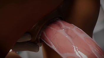 Preview 3 of Nudist Indian - The Experiment Chapter Four - Video Trailer