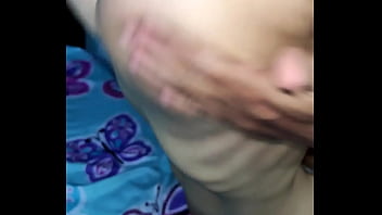 Preview 2 of Nrw Version - A little BDSM with my neighbor (submissive)