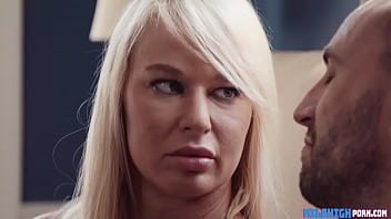 Preview 1 of Beautiful Mature Woman - London River The Hot Wives V3-S4