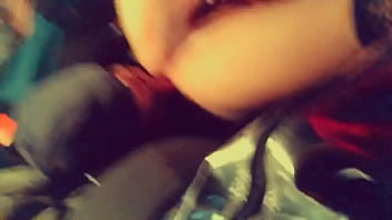 Preview 4 of Cum Gay Young - NAMORADO OFERECEU A SAFADA PARA ESTRANHO NA RUA
