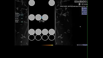 Preview 3 of Daughter Rimjob Dad - OSU MANIA DAN BETA OVER CLEAR