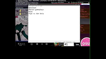 Preview 1 of Daughter Rimjob Dad - OSU MANIA DAN BETA OVER CLEAR