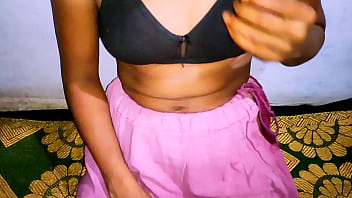 Preview 1 of Blka Video - Desi sexy wife fuking