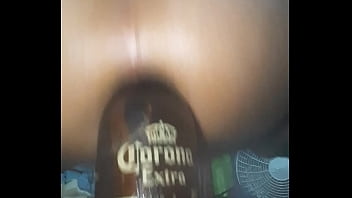 Preview 3 of Hd Henderson Video Ganee - Brincando como la mas puta
