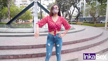 Preview 1 of Boss Ke Sat Xxx Hd - Se&ntilde_ora TURISTA COLOMBIANA pide ayuda para tomarse fotos y es cogida por desconocido