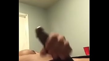 Preview 4 of India Moslim Sex Video - Black Dick Solo view