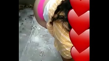 Preview 2 of Sunny Leoan Porn Video In Jd - Mamando en la calle.