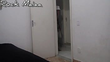 Preview 1 of Boy To Boy Sex Gays - Na falta da piranha, eu empurrei na sapat&atilde_o - Agatha Kent