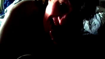 Preview 4 of Tow Man O M G - Amateur mature cocksucker Anezka only wants to see your cock so hard and horny
