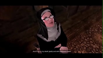 Preview 1 of Chicken Hawk - Catedral of Sin 1
