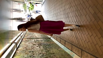 Preview 1 of Skinny French Arab Girl - 【9頭身ボディ】インスタ新婚夫婦アカ ガチモデルのママ25歳を寝取り大量精子で種付け！ママさん水着のモデルで釣って呼び出しオイルで感度倍増。巨根をハメられ完堕ちアクメ。