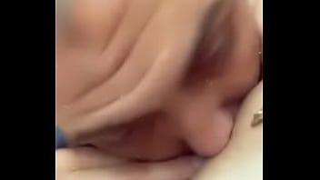 Preview 3 of Granie Avos - eating my pussy