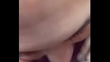 Preview 1 of Granie Avos - eating my pussy