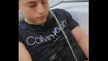 Preview 4 of Ranch Gangbang - twink piss compilation - xstwinkk