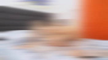 Preview 3 of Incest Indian Mom And Son - قحبة تدفئ كسها جنب الموقد بزبر انطونيو