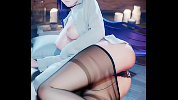 Preview 4 of You Tuob - Mei Video Wallpaper (by Lewd mmd)