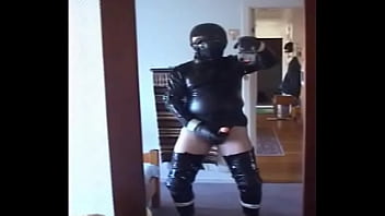 Preview 4 of Xxxxbe Video - RubberOxInThestairs28032002