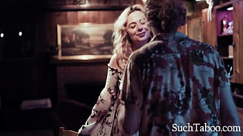 Preview 2 of Maya And Beve Xxx Six - Crazy Maniac Stalks Her Rescuer And Him - Siouxsie Q