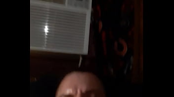 Preview 1 of Cfnm Footjob - Verification video