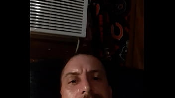Preview 4 of Cfnm Footjob - Verification video