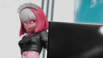 Preview 4 of 15 Tifi - Return to Lewd