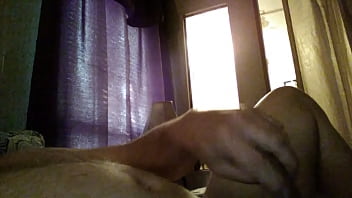 Preview 4 of My Wife Frend Fuking - Verbal edging (no cum)