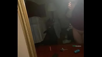 Preview 1 of Moms Like Black Dick - Verification video