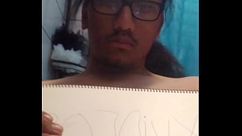 Preview 2 of Yangr Porn - Verification video