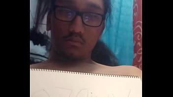 Preview 4 of Yangr Porn - Verification video