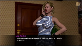 Preview 3 of Lale Pons - Nursing Back To Pleasure 10,  Hazel Really Does Not Like Av.