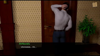 Preview 4 of Lale Pons - Nursing Back To Pleasure 10,  Hazel Really Does Not Like Av.