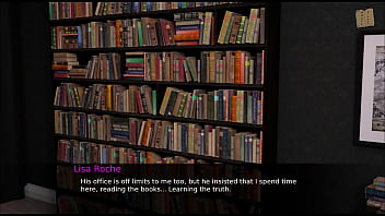 Preview 2 of Ben Xxxxxx - Nursing Back To Pleasure 11,  Getting Closer To Lisa.