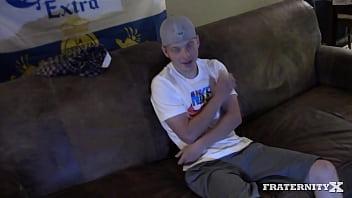 Preview 1 of Xnxxx Com Tom - NO NO PUSSY