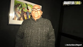 Preview 1 of Xxx Indian Spa Porn Video - DEUTSHLAND REPORT - My Neighbor Knows Better Than My Husband What He Has To Do