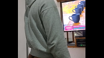 Preview 1 of Mom Pop Big Duos Xxxx Bp - consegue v&ecirc_ TV com um moz&atilde_o desse jeito perto de voc&ecirc_?