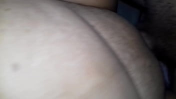 Preview 3 of Andy Darling - Gozando dentro da coroa