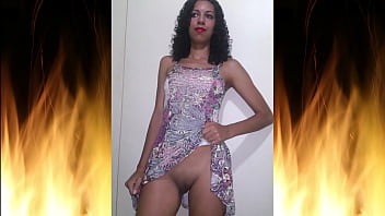 Preview 4 of Wynterheat - Jade teasing her husband - PART 02