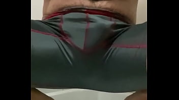 Preview 1 of Ardia School - Pee in Underwear