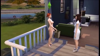 Preview 2 of Teens Love Anas Com - Wicked Of Whimsville : Se.1 Ep.10 &#039_Marjorie Gnomes No Bounds!&#039_