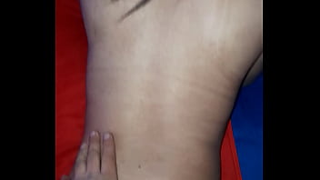 Preview 3 of Kesha Grey Sperma - Duro ass