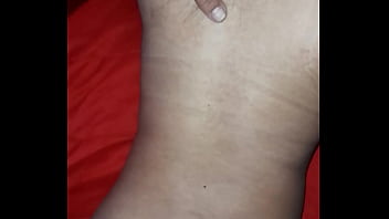 Preview 4 of Kesha Grey Sperma - Duro ass